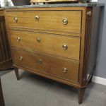 616 1600 CHEST OF DRAWERS